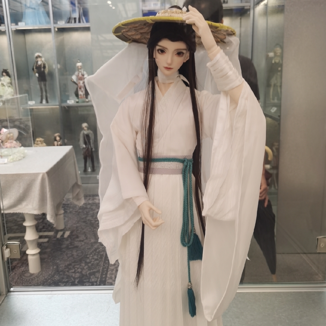 哇好可爱的草莓