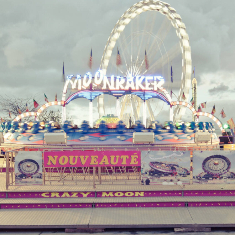 吃货小当家的暖妈