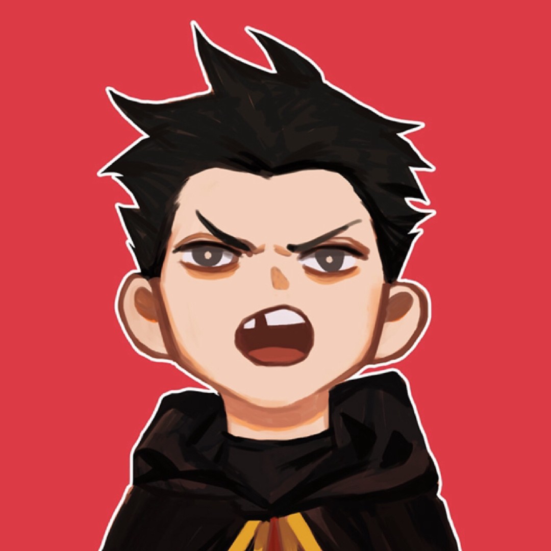 那一年我创了一个小号