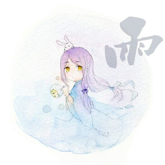 爱打扮(www.idaban.cn)，雨宝宝三岁啦