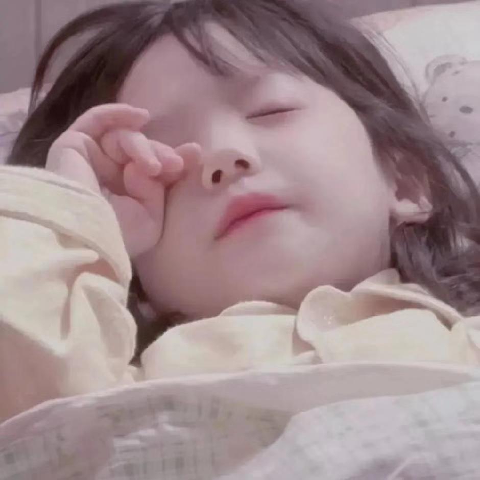 我就是最幸运的那个