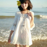 揪住尾巴不松开#