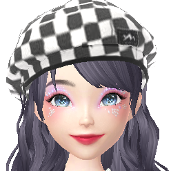 薄荷克莱尔婷晚