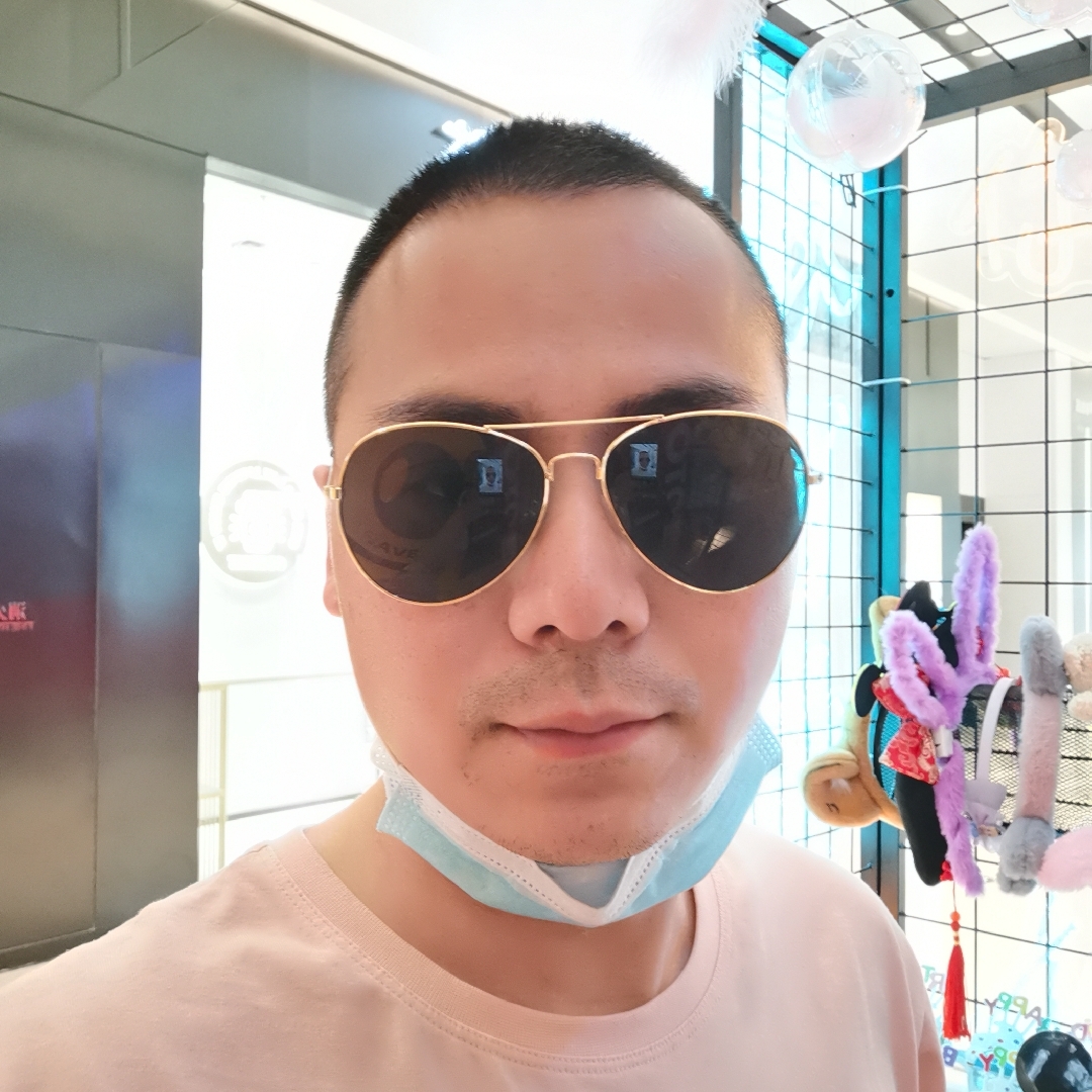 我与春风皆过客