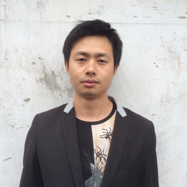 真我风采理想fushi