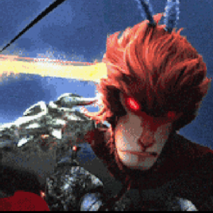 詹姆斯的老鱼:D