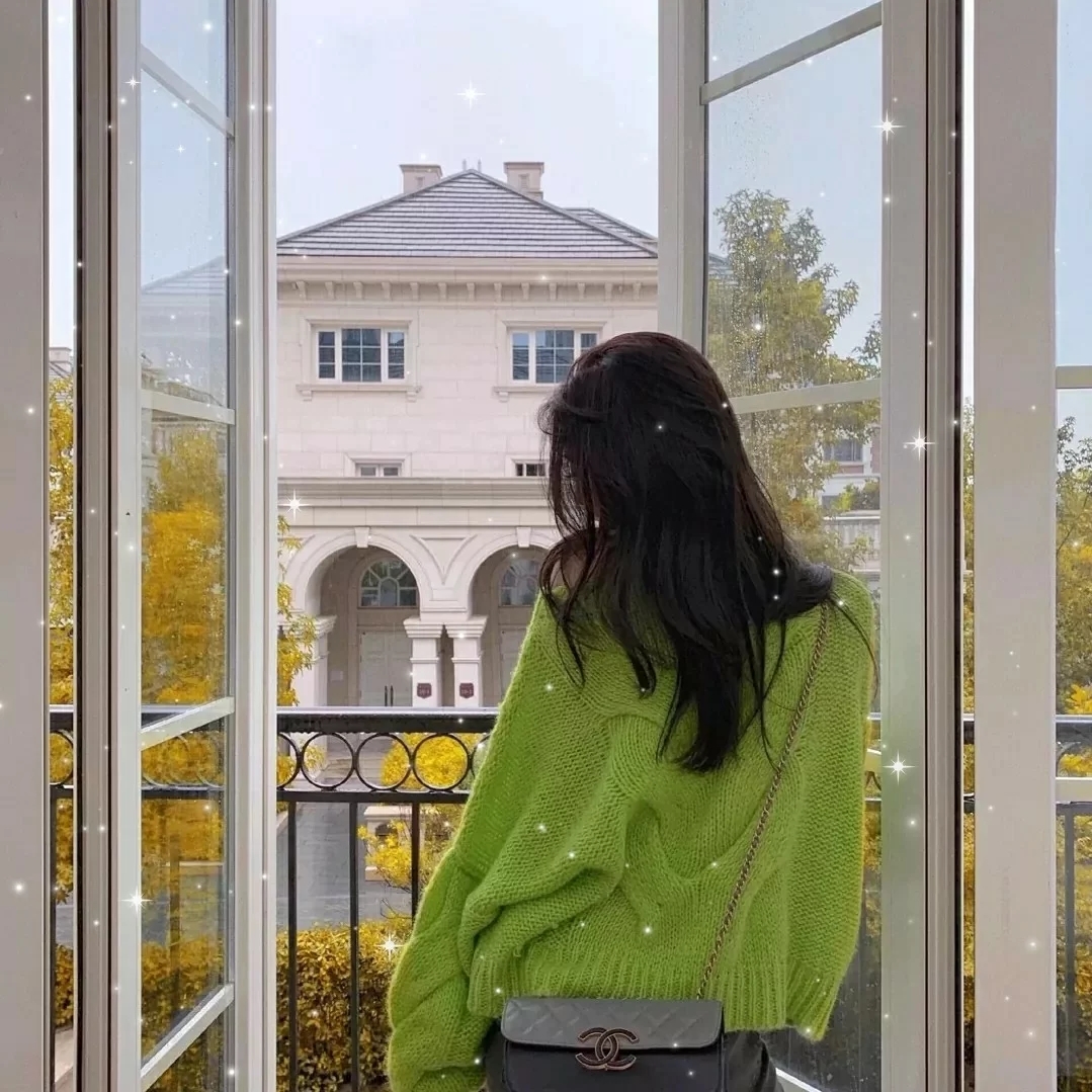 汽水喝多了有点甜