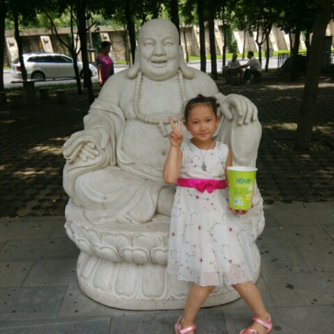 斑斑点点的青皮丝瓜00