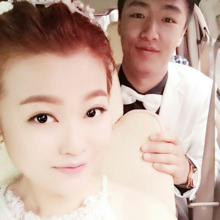 天真可爱的巧克力