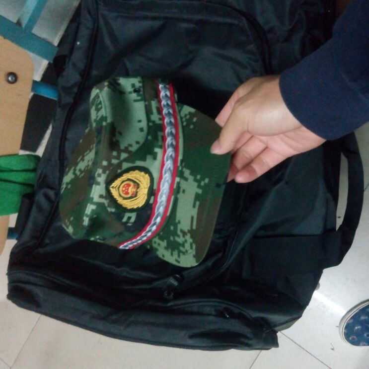 爱吃煎饼果子的乡巴佬