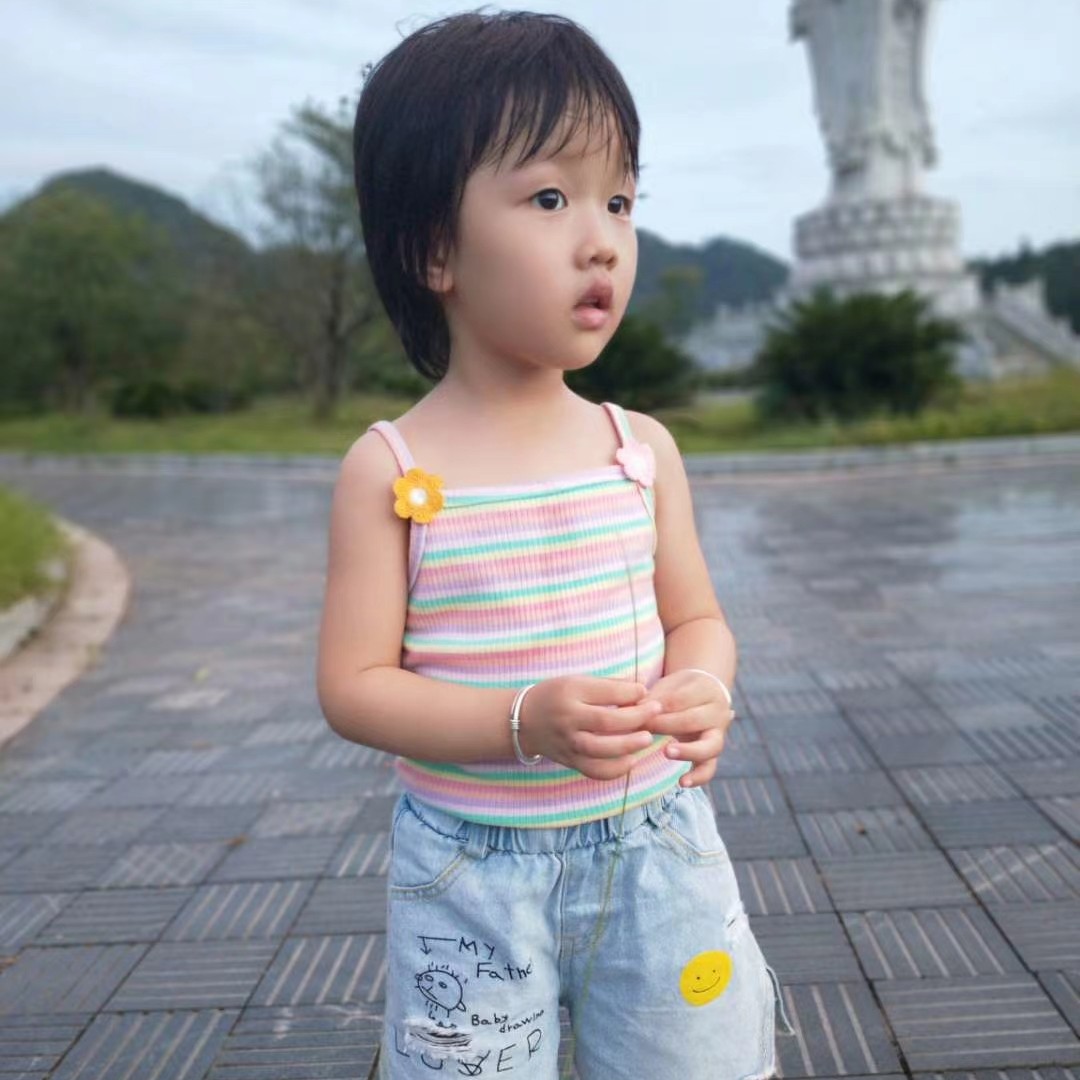 购物开心就好了