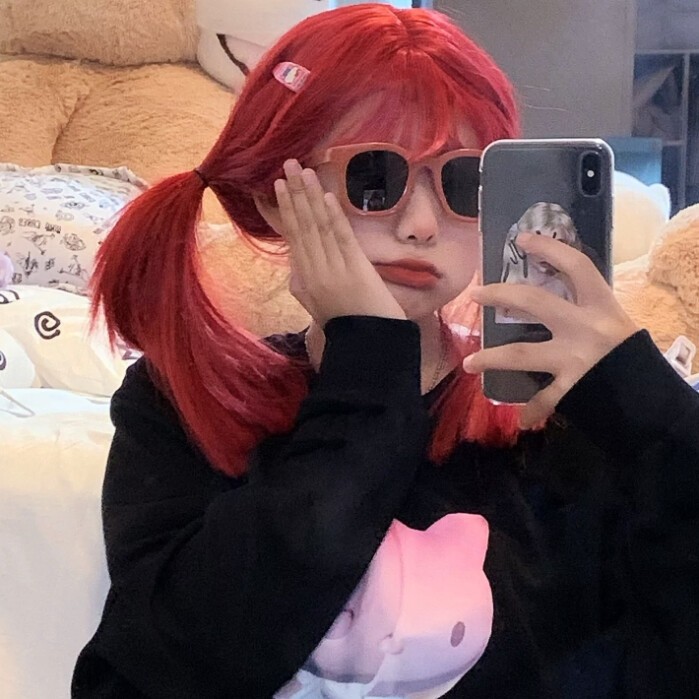 安安喜欢吃奶糖