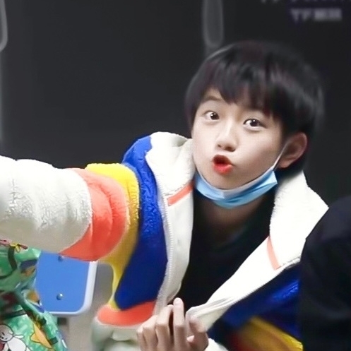 苏新皓的小娇妻