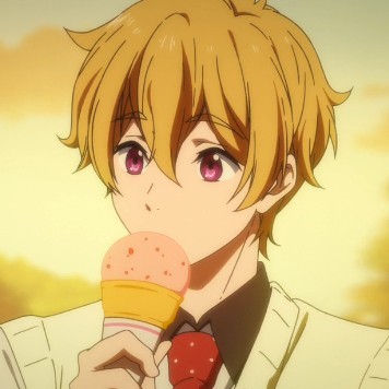 猪猪女孩的迷弟鸭