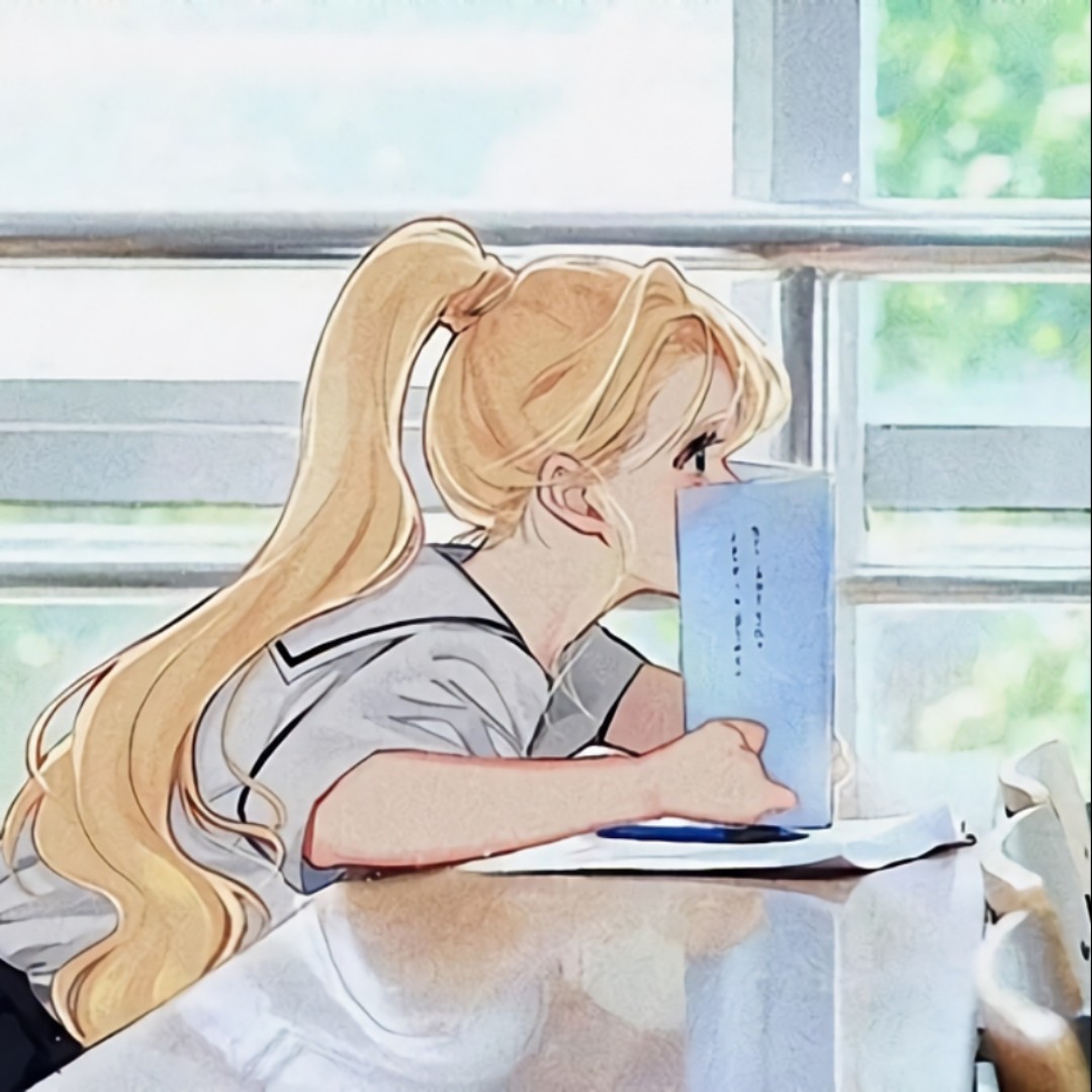 布布的一二同学