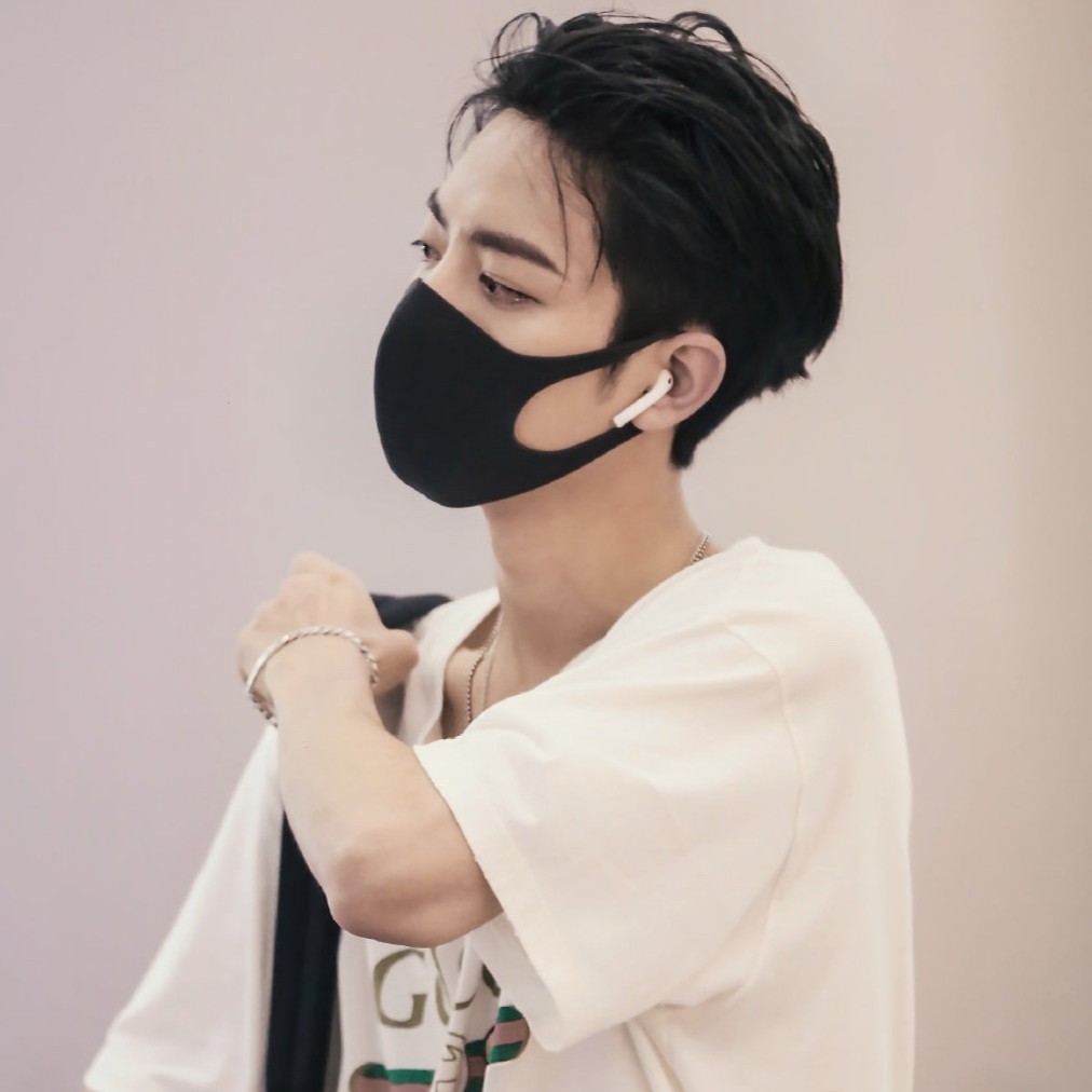 繁星点点那么美