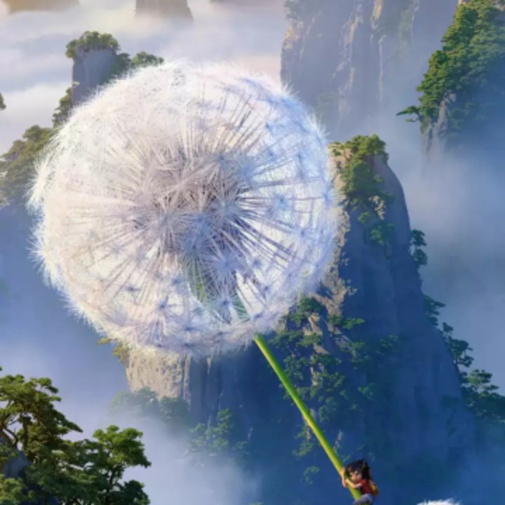 美好的生活一一