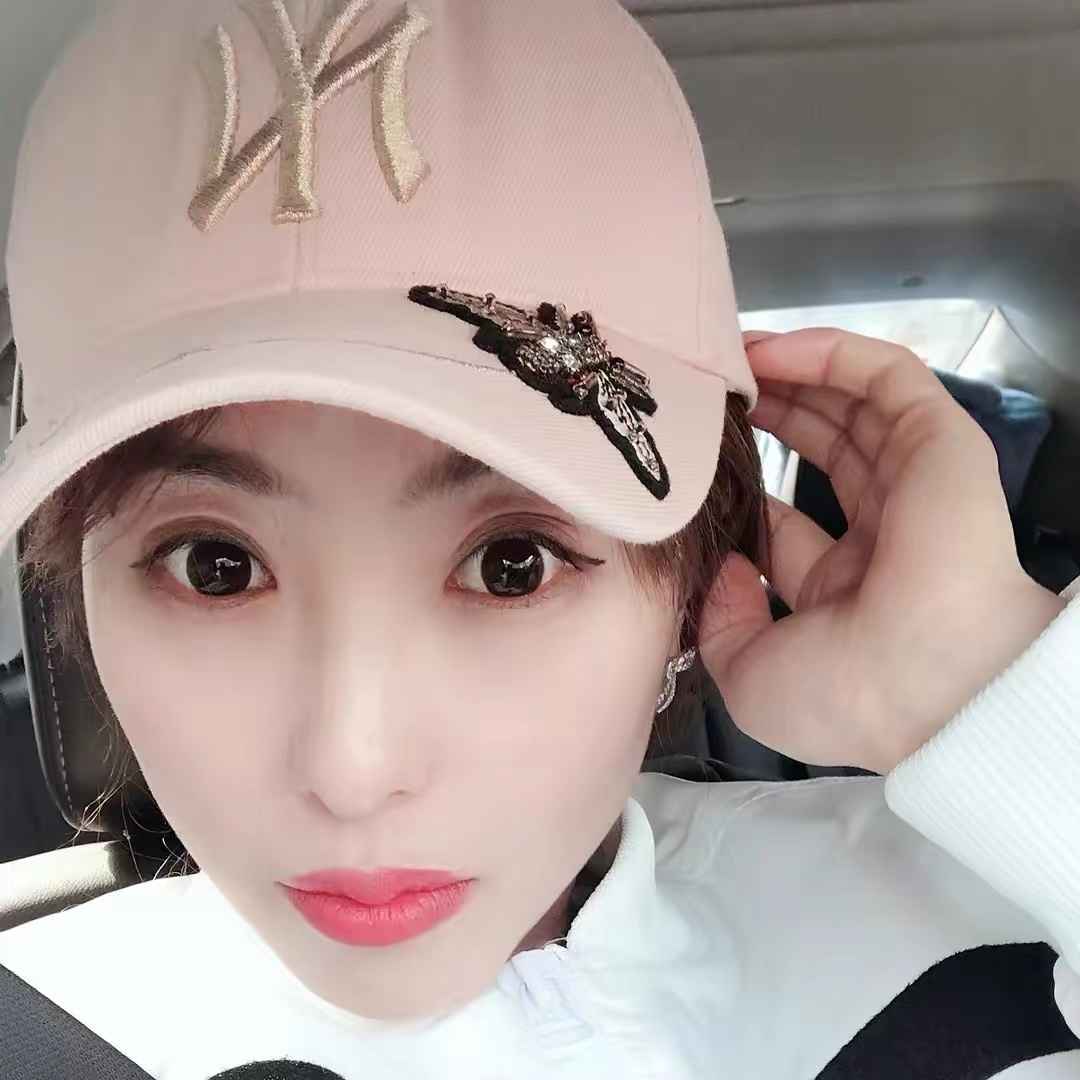 刘姐一家在美国