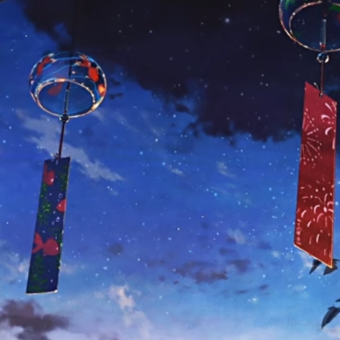 一只努力的哈士奇