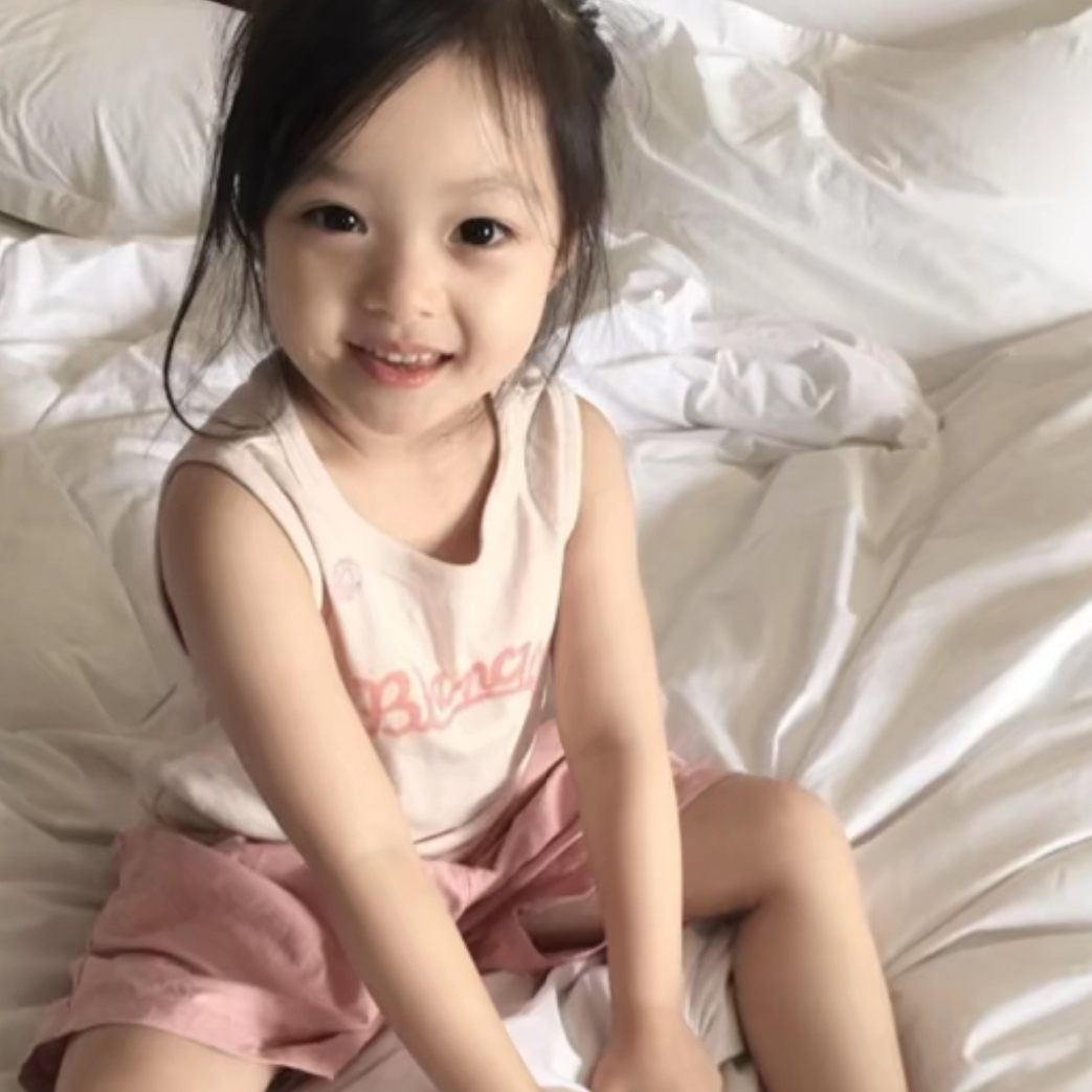 咬不断的鼻涕泡