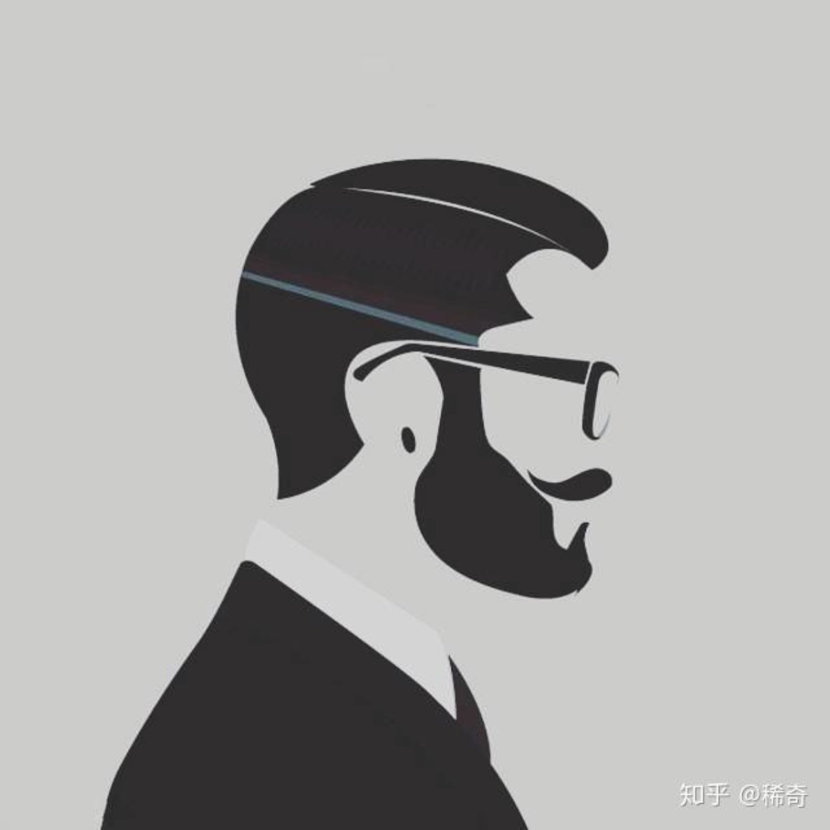 南极的熊会生活