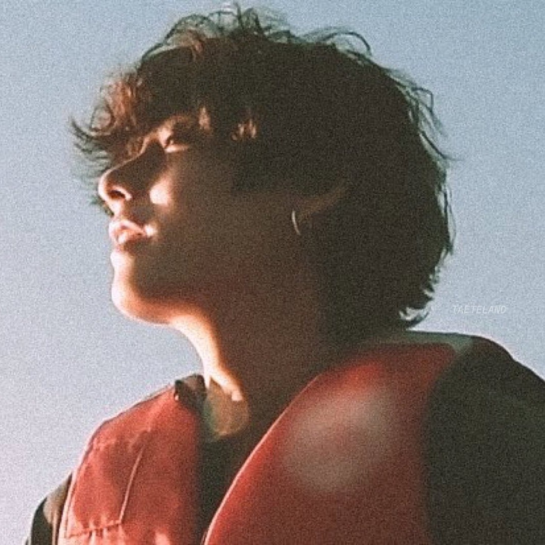 多次拒绝金泰亨:)