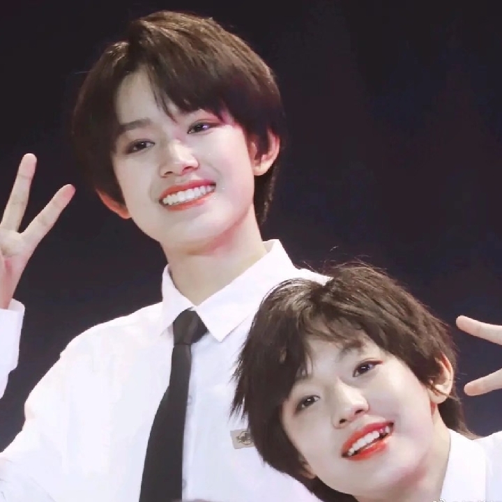 时代峰峻旗下我男人