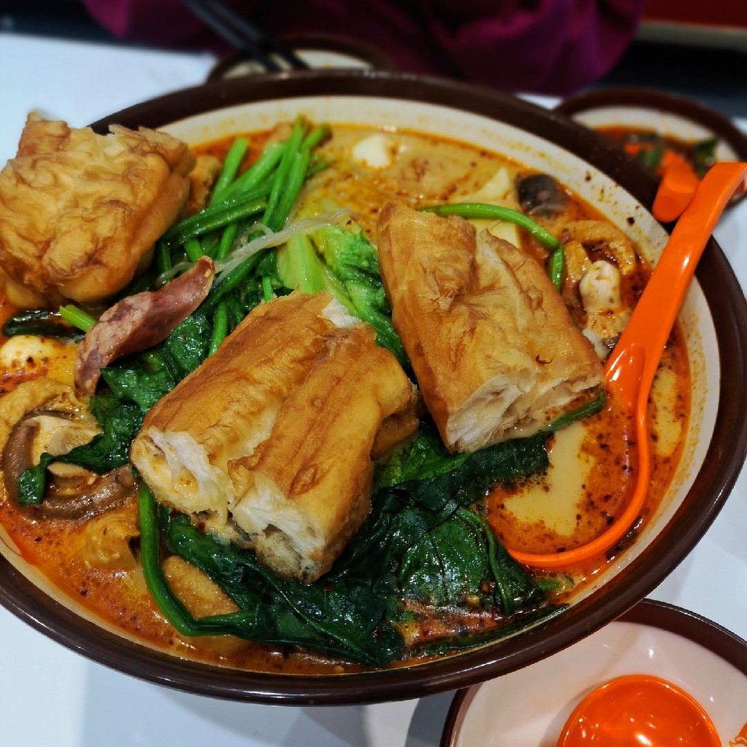 爱吃炸酿茄子的西西