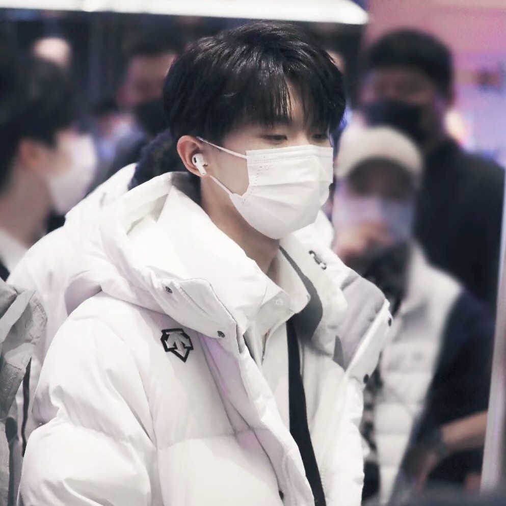 小炸们的小抹茶