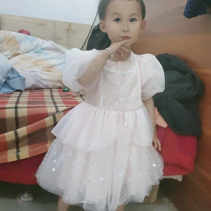 绿茸茸的丑八怪