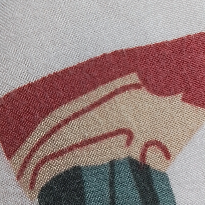 爱吃一品鸽蛋的啵啵