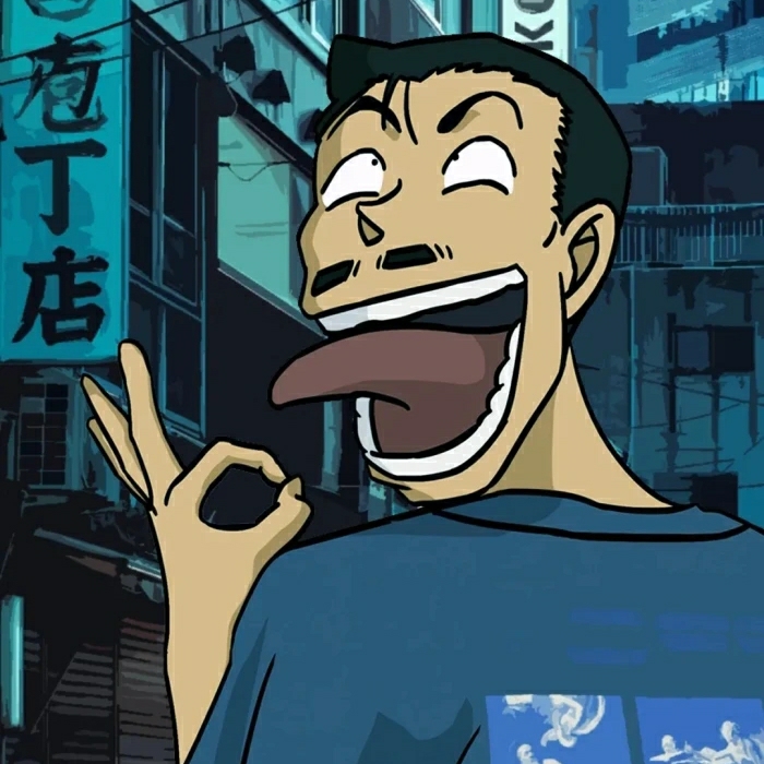 怎么可以这么可爱