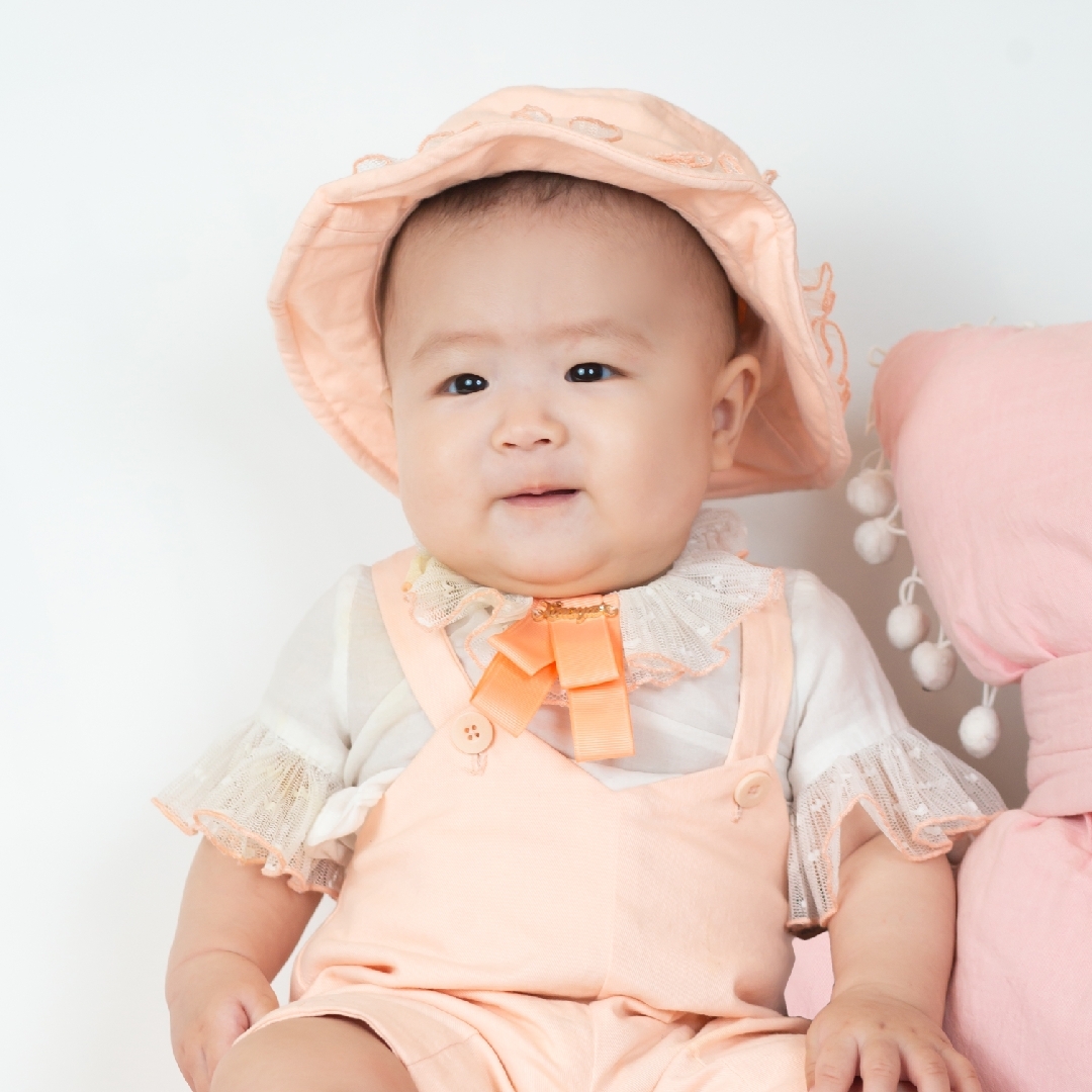 牛奶味的小可爱