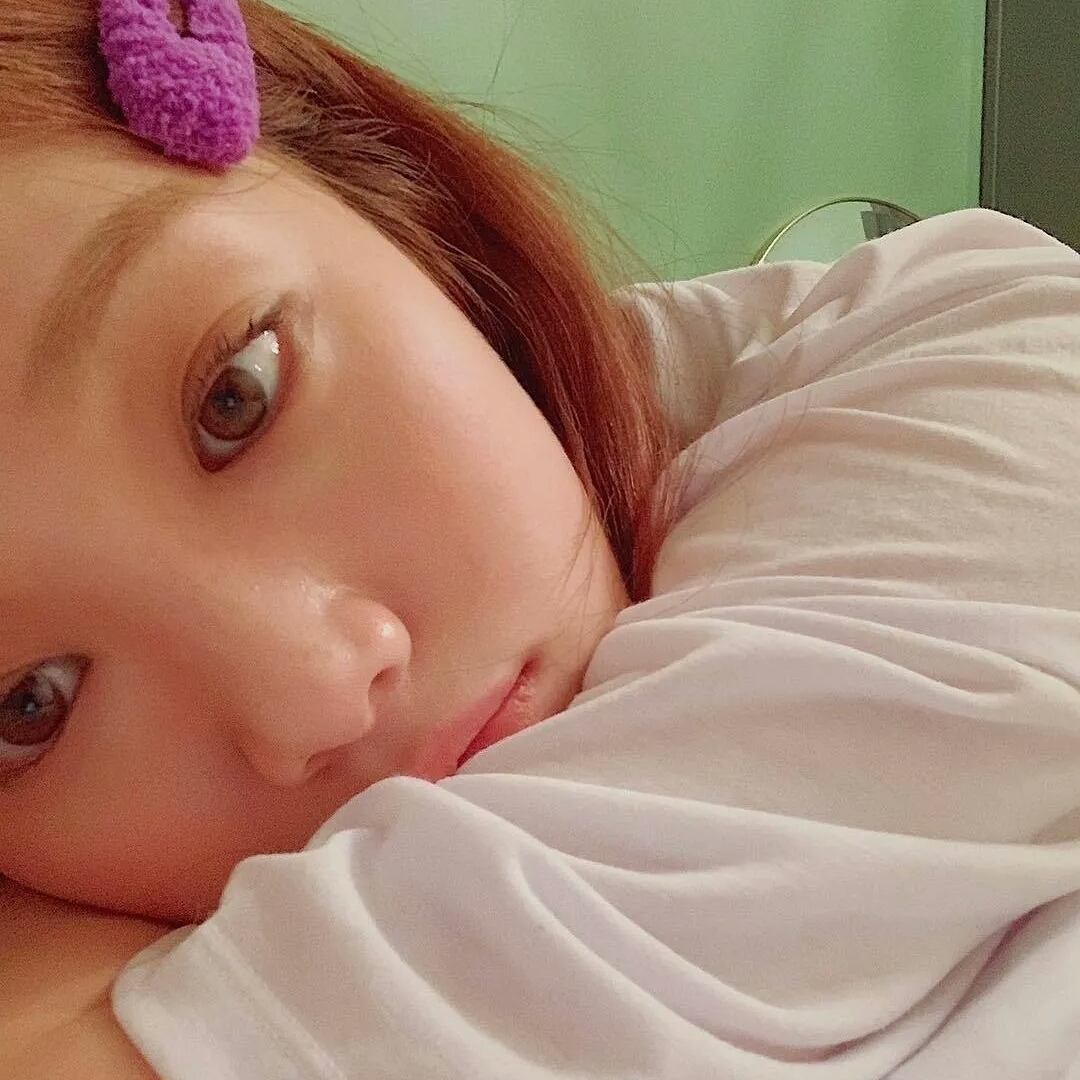 刘昊然圈外女友