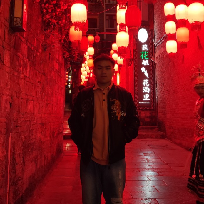 小马哥的小老表