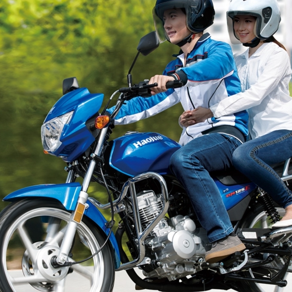 身在人间心在天堂