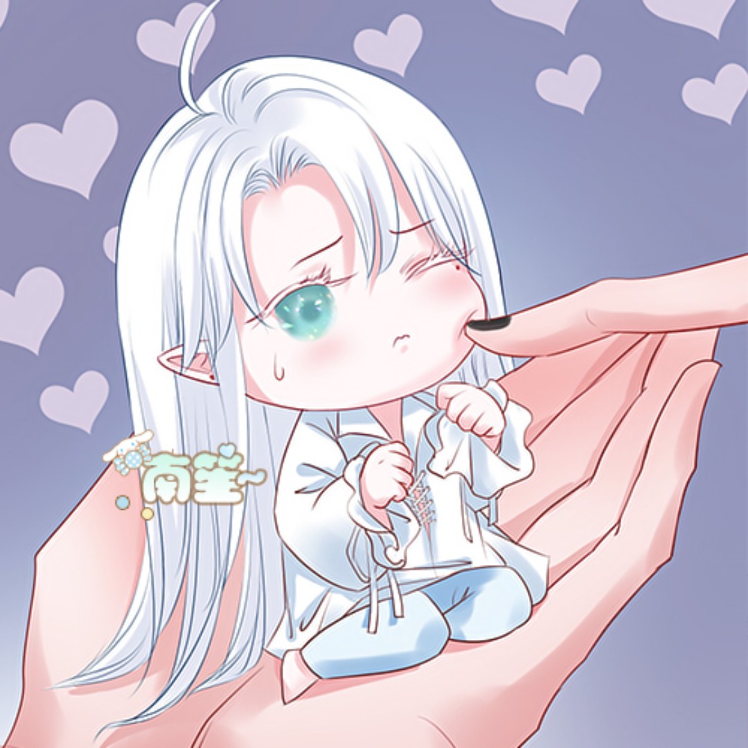 爱吃青菜炒面的温暖