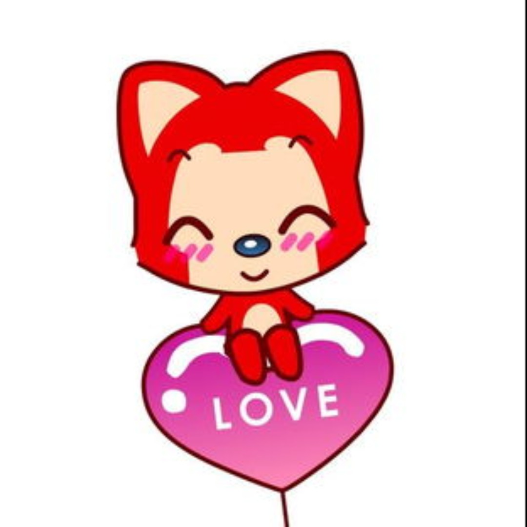 就是爱你爱你717