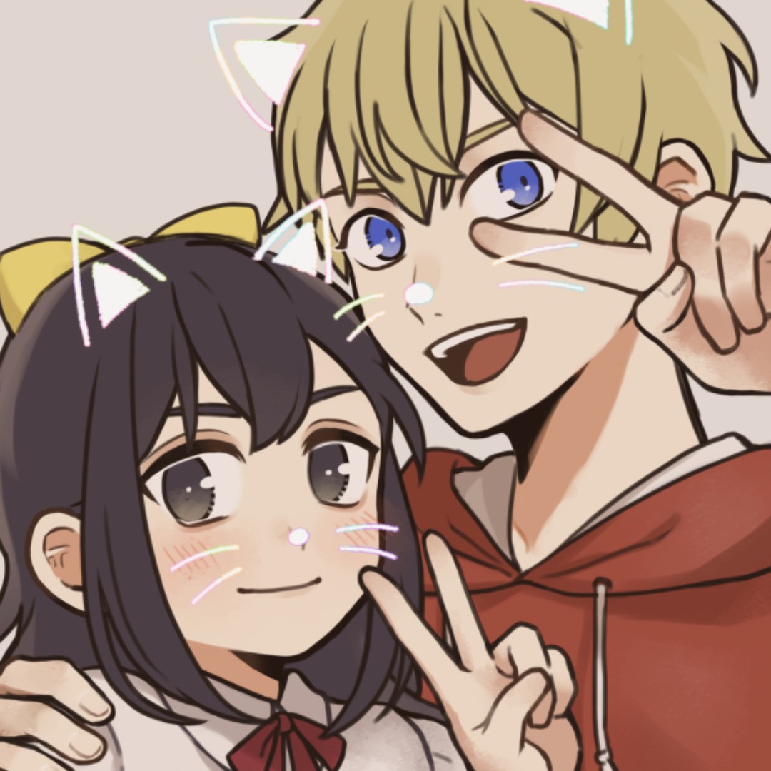 布偶熊的向日葵