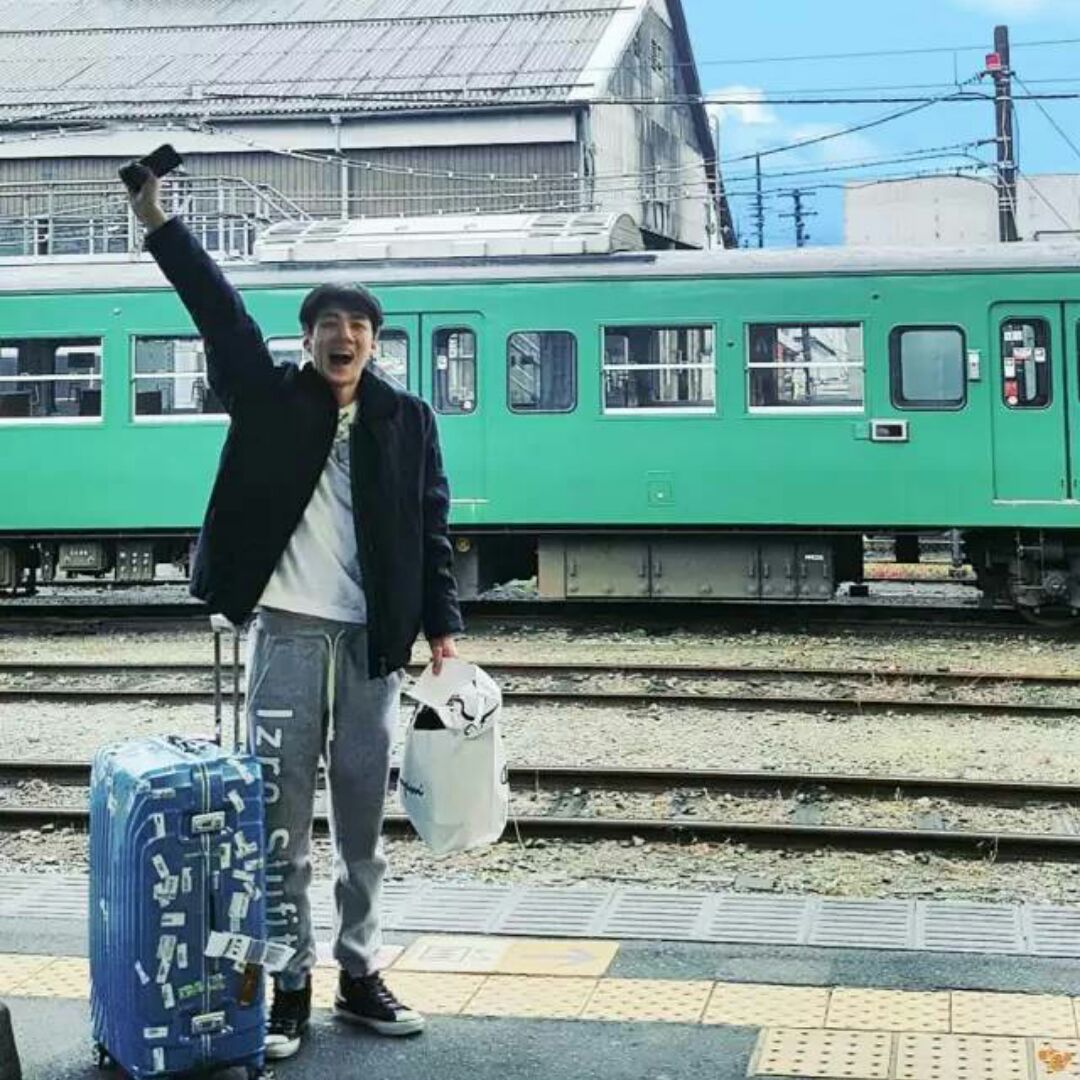 每一天都很耀眼