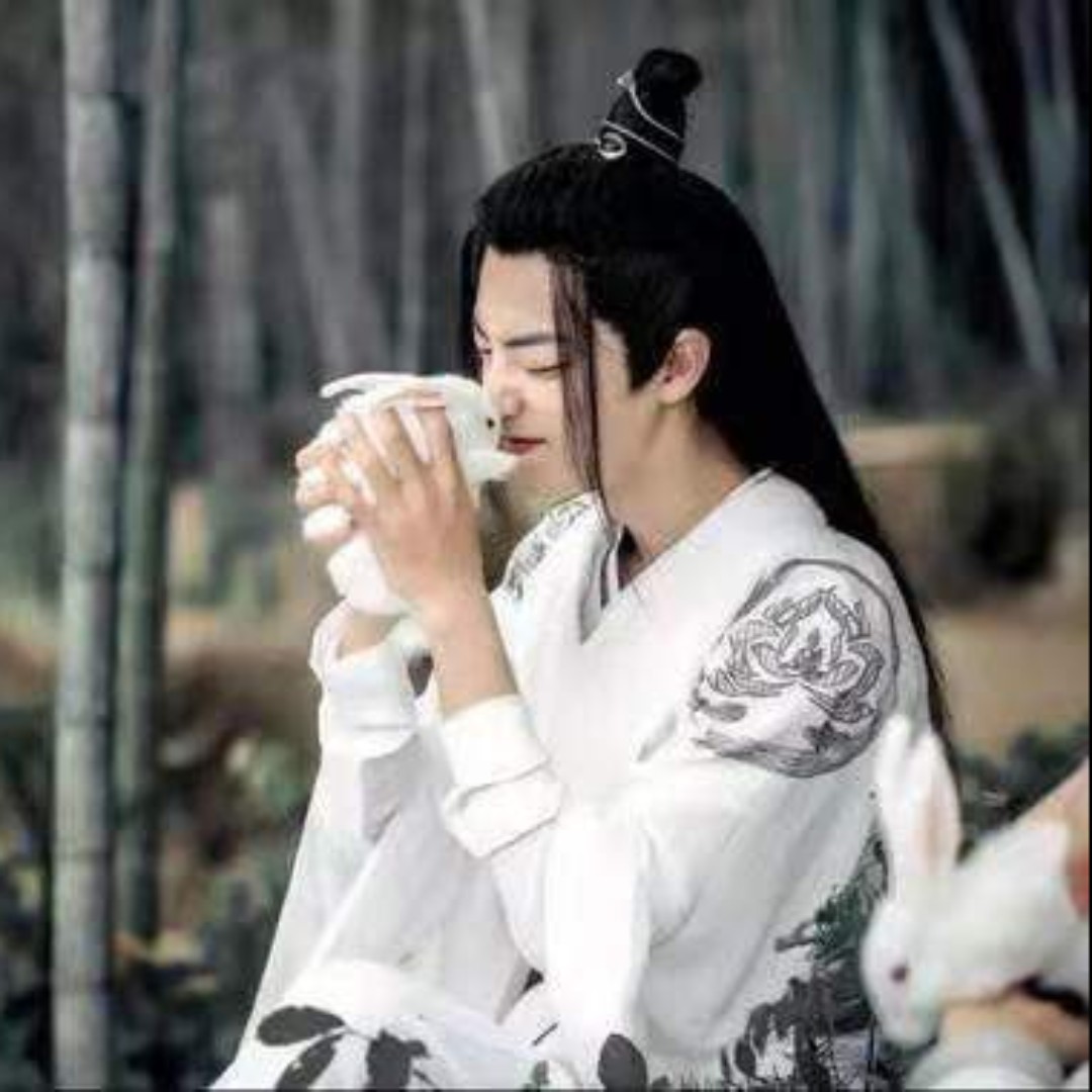 一鹿有你很温暖