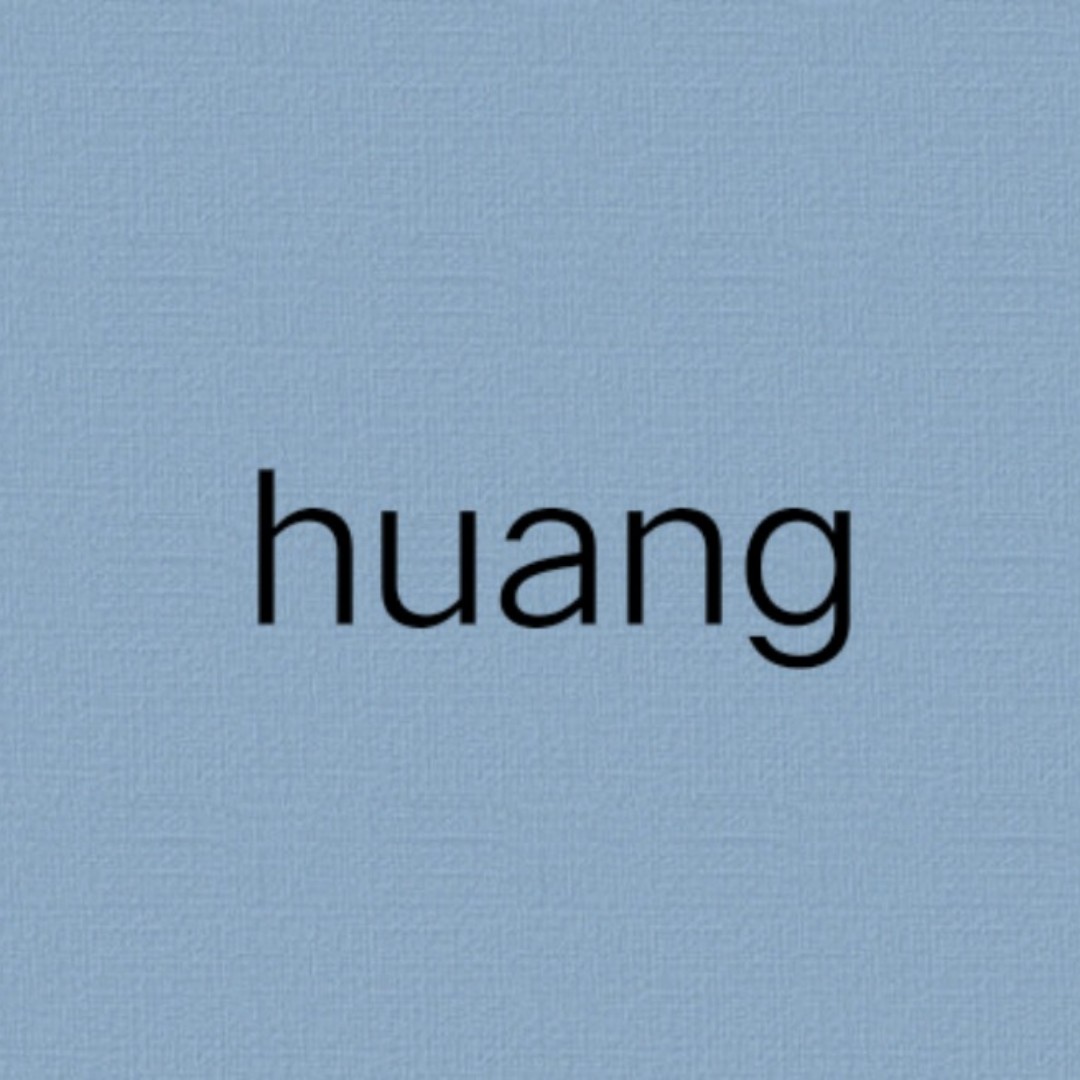 huangshoutin