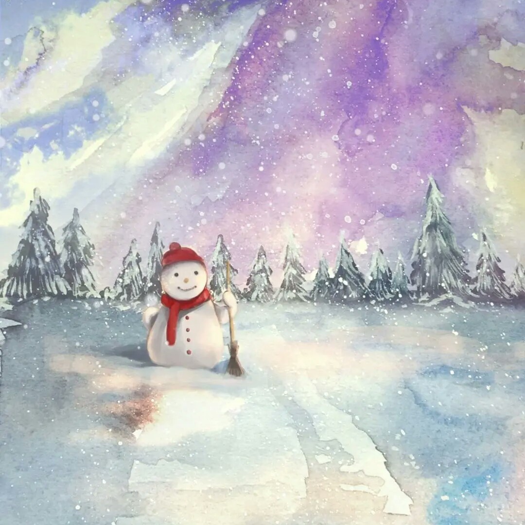 你好未来的每一天