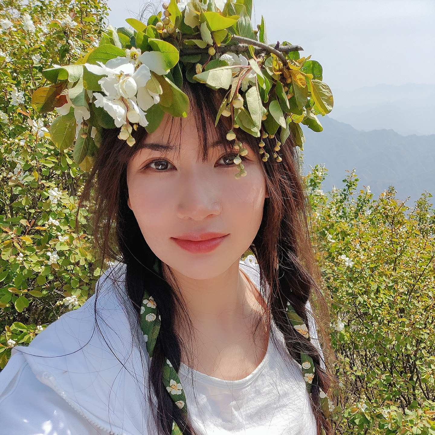 壹别兩宽各生歡喜