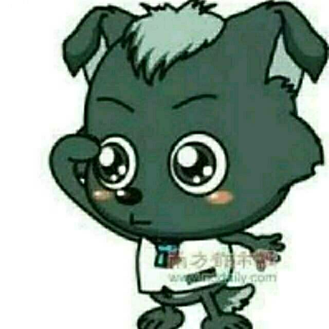 我要我的未来不悲伤！