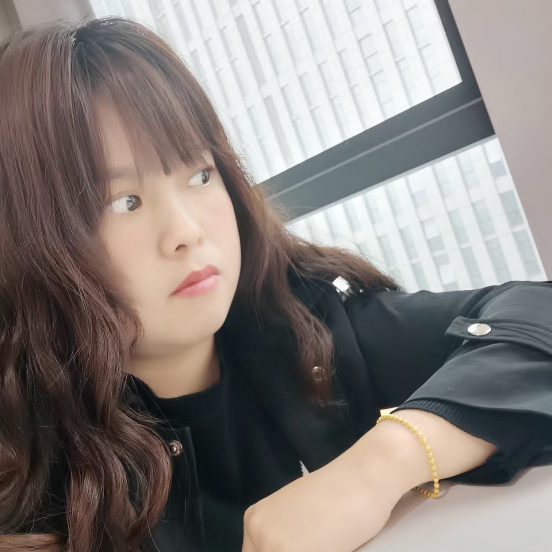 ╭(╯ε╰)╮敏儿姐姐