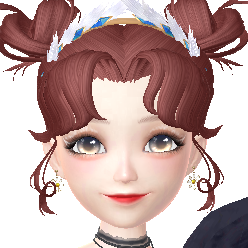 冰逝无痕姹紫香影