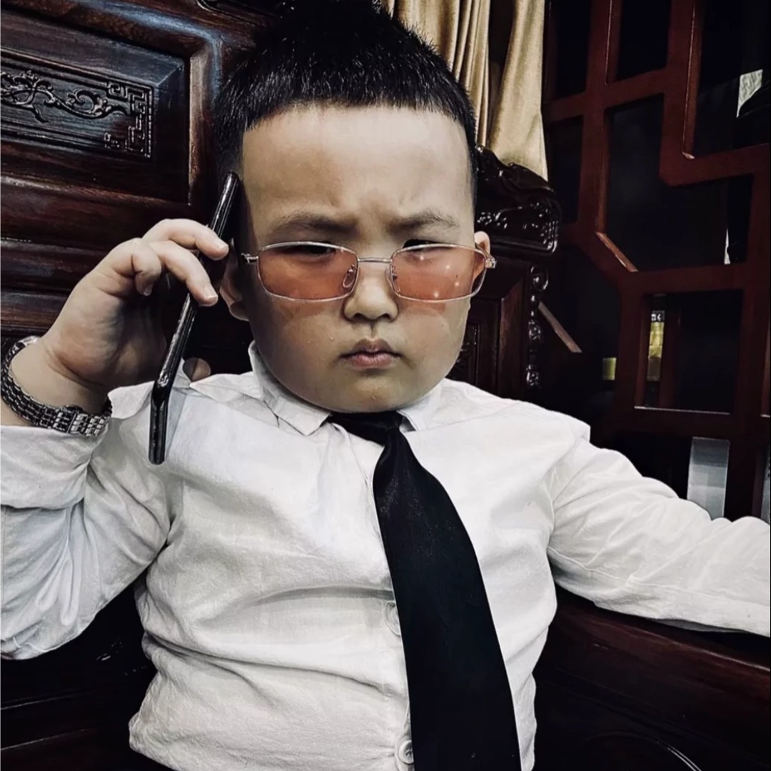 小铁塔土豆晚安