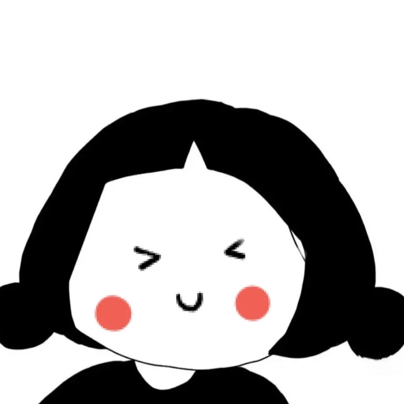 叫我大白兔奶糖