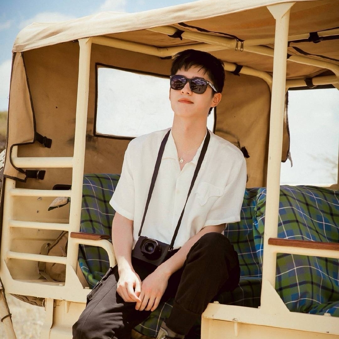 全世界最棒的华晨宇啊